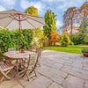 Photo 8: Patio and garden