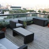Photo 2: Roof Terrace