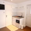 Photo 2: Kitchenette 