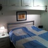 Photo 3: Double bedroom with built in units
