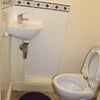 Photo 9: upstairs toilet