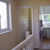 Photo 6: Shower room and separate toilet sharing with only one other housemate