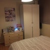 Photo 4: Wardrobe and chest of drawers included 
