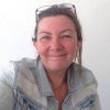 Photograph of Siobhan
