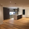 Photo 5: Kitchen / Lounge (before sofa)