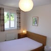 Photo 6: A Double Bedroom and Separate Study/Lounge, fully furnished