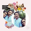 Photograph of Saritha
