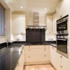 Photo 2: Shared Kitchen & Dinning Table.