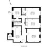 Photo 8: Floor Plan with room layout