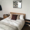 Photo 2: Bedroom (Yours)