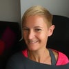 Photograph of Elsa 