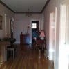 Photo 5: Hall and bathroom