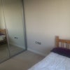 Photo 3: ...with built in mirrored wardrobes