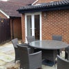 Photo 2: Patio and entrance