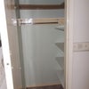 Photo 4: built-in wardrobe & shelving