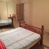 Photo 3: room side view with wardrobe