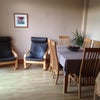 Photo 6: Living/dining room
