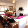Photo 3: open plan lounge