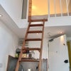 Photo 9: Ladder to mezzanine