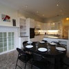 Photo 3: Lovely large kitchen