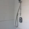 Photo 8: BATHROOM & SHOWER 