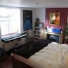Photo 6: The dble bedroom