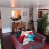 Photo 8: Dining Room through to Kitchen