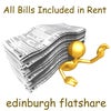 Photo 5: Edinburgh Flatshare