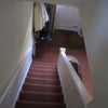 Photo 4: stairs and hall.