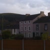 Photo 5: The house with Dent hill in background