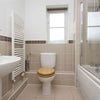 Photo 2: Family Bathroom