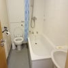 Photo 3: Bathroom shared with another male