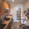 Photo 3: Galley Style Kitchen