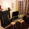 Photo 2: Lounge is super comfy