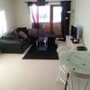 Photo 2: Living Room (South Facing)
