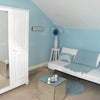 Photo 2: Loft Lounging area