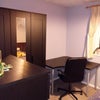 Photo 3: Wardrobe, chest of drawers, desk and chair