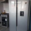 Photo 5: Large Fridge