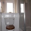 Photo 3: own shower room