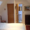 Photo 2: Room and door to ensuite