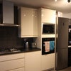 Photo 7: Microwave, Oven, Freezer, Fridge, Dryer, Washing Machine