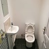 Photo 2: Cloak Room