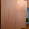 Photo 3: Bedroom Cupboards