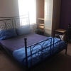 Photo 2: Queen size bed