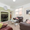 Photo 3: LOUNGE 