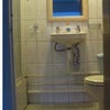 Photo 3: En-suite; shower, toilet, basin