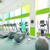 Photo 5: free onsite gym