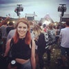 Photograph of Kirsty
