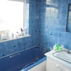 Photo 4: Upstairs Bathroom