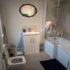 Photo 3: Round shower head